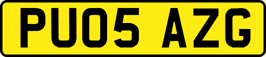 PU05AZG