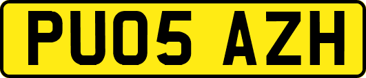 PU05AZH