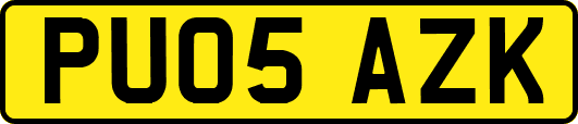 PU05AZK