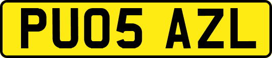 PU05AZL