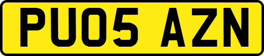 PU05AZN