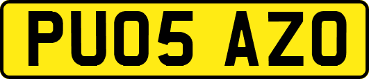 PU05AZO