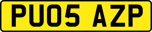 PU05AZP