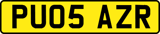 PU05AZR