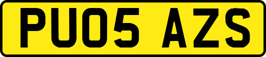 PU05AZS