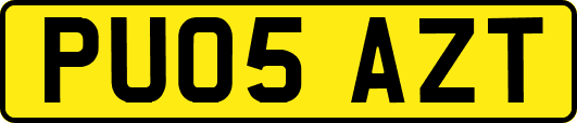 PU05AZT
