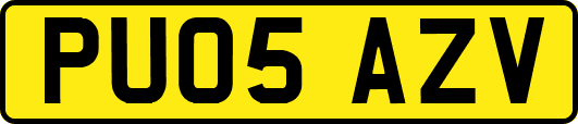PU05AZV