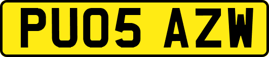 PU05AZW