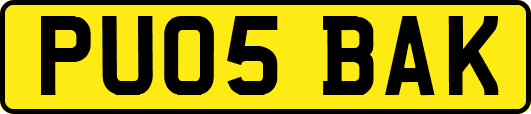 PU05BAK