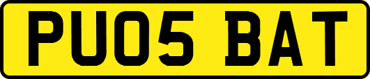 PU05BAT
