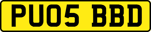 PU05BBD