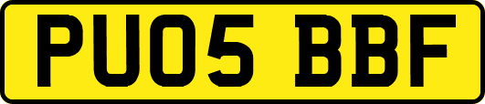 PU05BBF