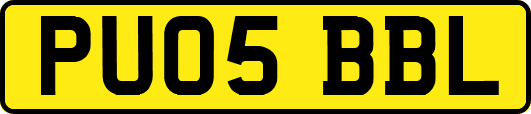 PU05BBL