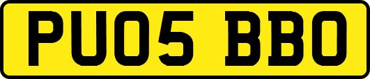 PU05BBO