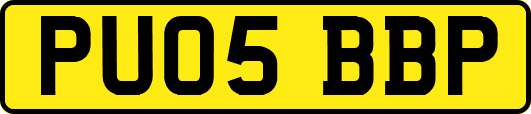 PU05BBP