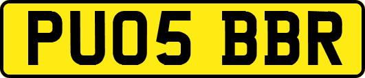 PU05BBR
