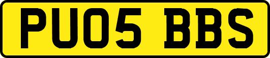 PU05BBS