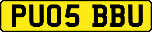 PU05BBU