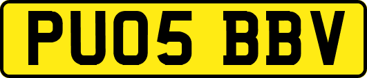 PU05BBV