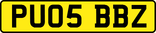 PU05BBZ