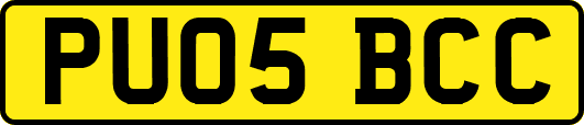 PU05BCC