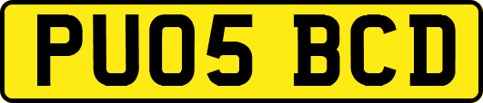 PU05BCD