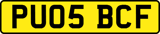 PU05BCF