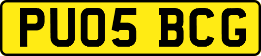 PU05BCG
