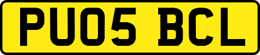 PU05BCL