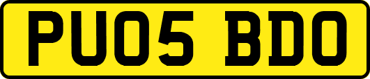 PU05BDO