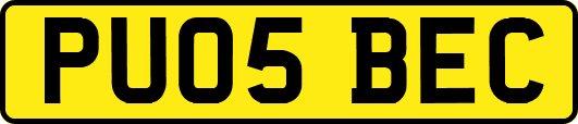PU05BEC