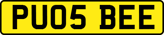 PU05BEE