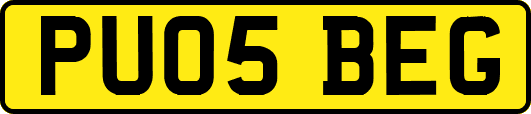 PU05BEG