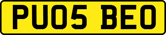 PU05BEO