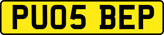 PU05BEP