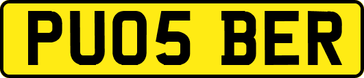PU05BER