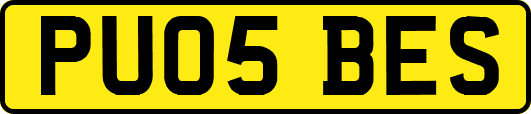 PU05BES