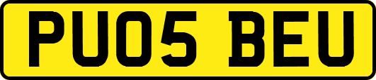 PU05BEU