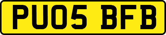 PU05BFB