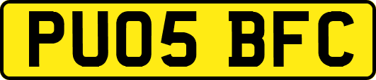 PU05BFC