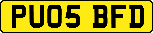 PU05BFD