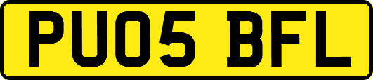 PU05BFL
