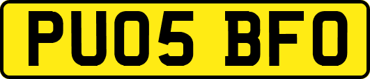 PU05BFO