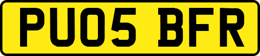 PU05BFR
