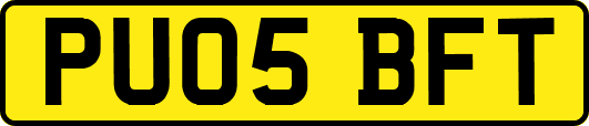 PU05BFT