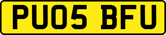 PU05BFU