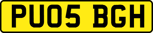 PU05BGH