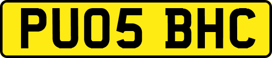 PU05BHC