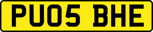 PU05BHE