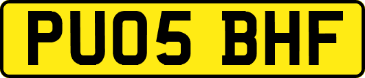 PU05BHF